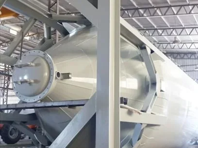 Fábrica de Santa Fe transforma su estrategia y amplía operaciones en Neuquén