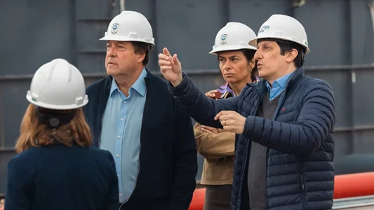 Facilities Energy ampliará su capacidad de procesamiento en Vaca Muerta