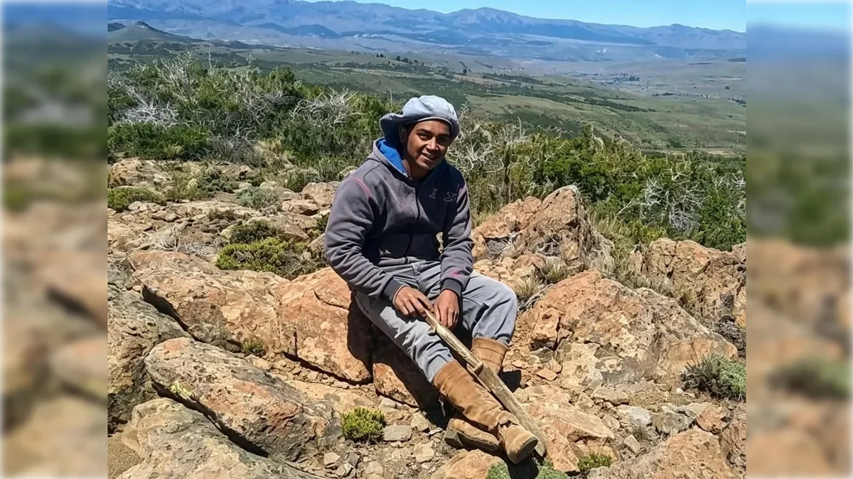 Fallece joven neuquino por hantavirus: se confirma su identidad