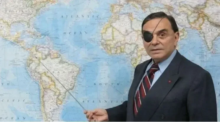 Fallece Walter Martínez, reconocido periodista y analista internacional