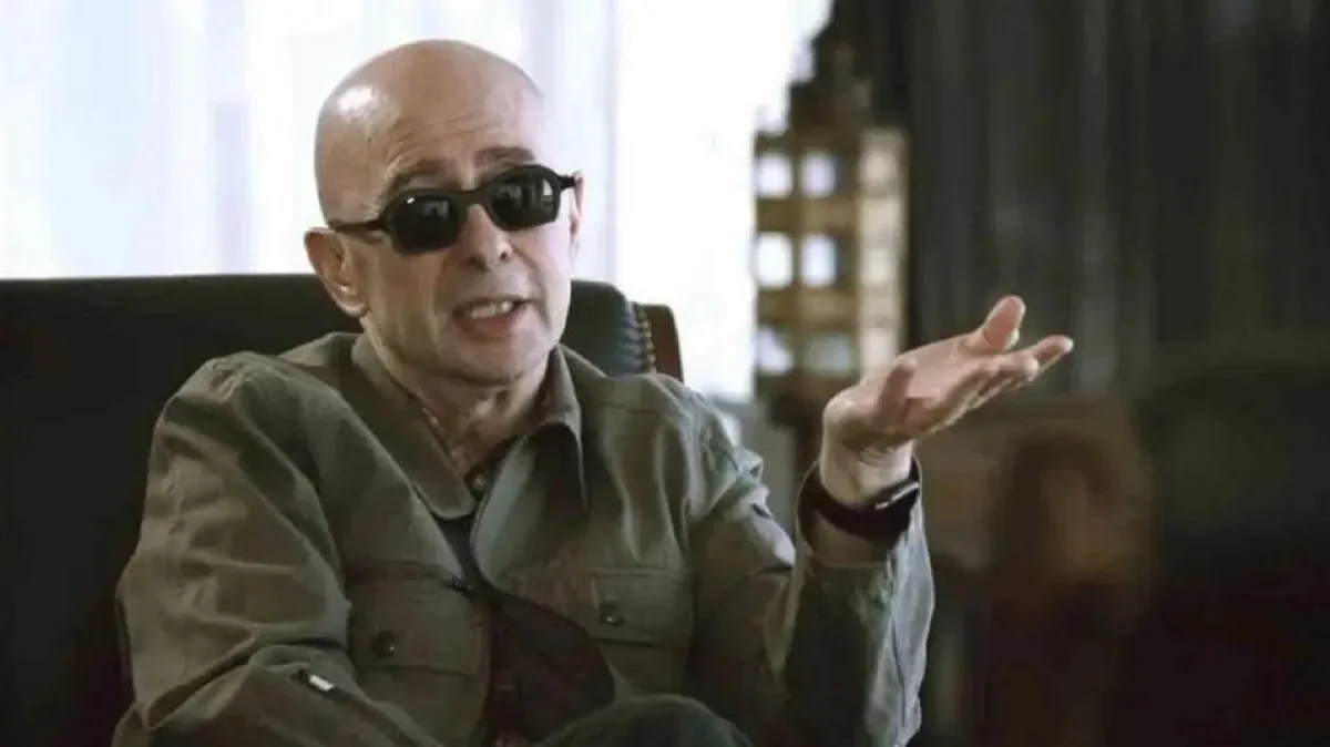 Falleció Carlos Alberto "El Indio" Solari, ícono del rock argentino