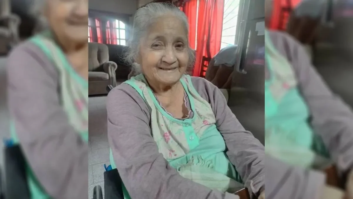 Falleció Sebastiana Barrera, madre del soldado asesinado en el cuartel de Zapala