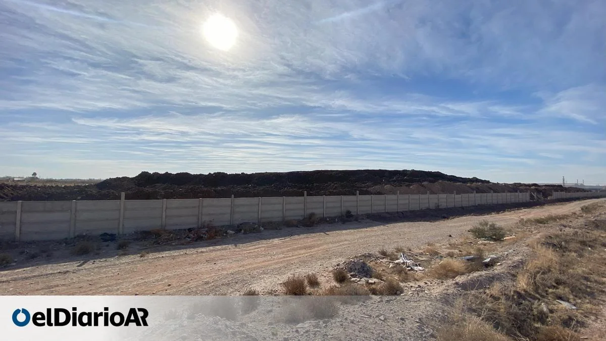 Fallo judicial genera inquietud por grave contaminación en Vaca Muerta