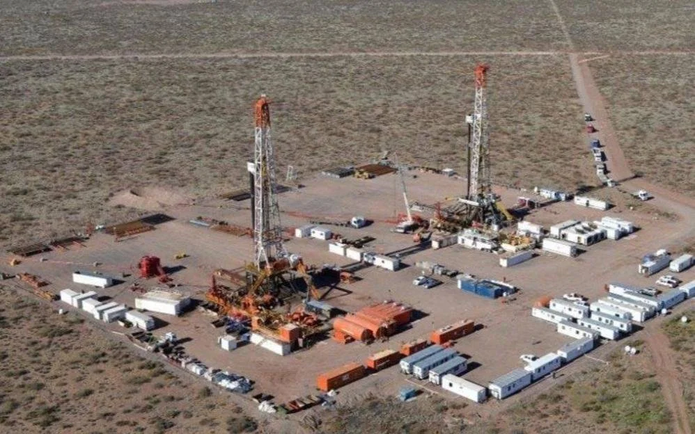 Falta de insumos en Vaca Muerta: preocupación entre los operadores del sector