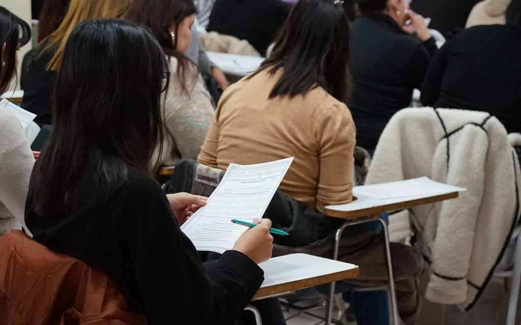 Fechas de exámenes de la Tecnicatura en Higiene y Seguridad ya están disponibles