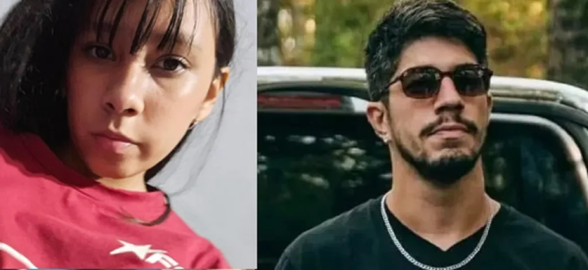 Femicidio de Agostina Vega: Claudio Barrelier enfrenta acusaciones tras autopsia reveladora.