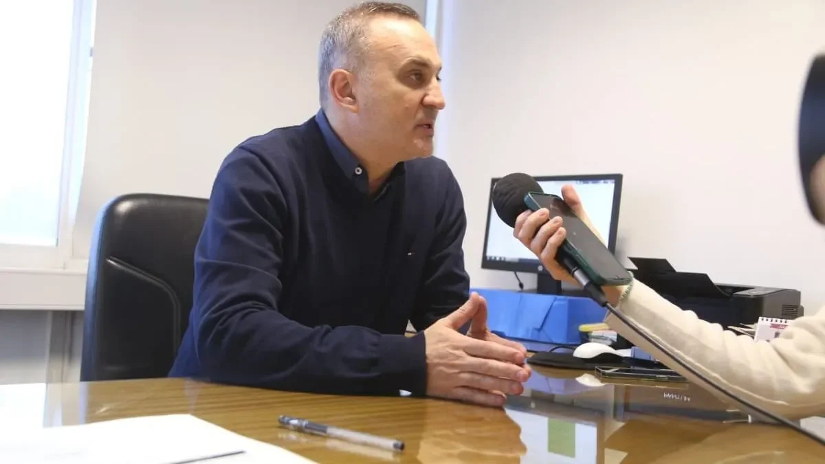 Fernando Schpoliansky lanza su primer libro sobre economía accesible para todos