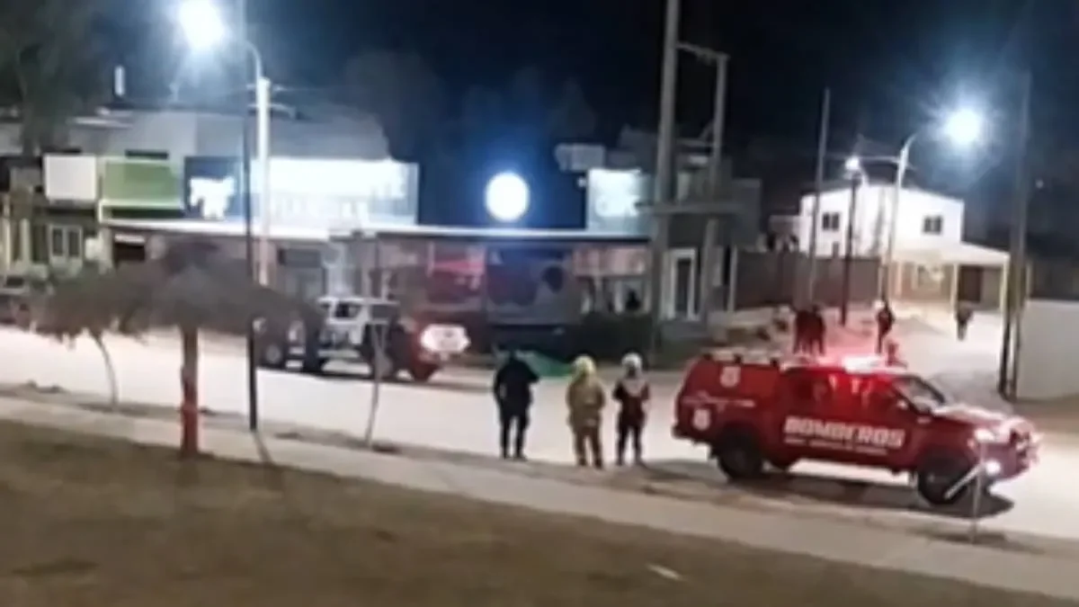 Festejos trágicos en Añelo: un asesinato y un prófugo tras la celebración del triunfo argentino