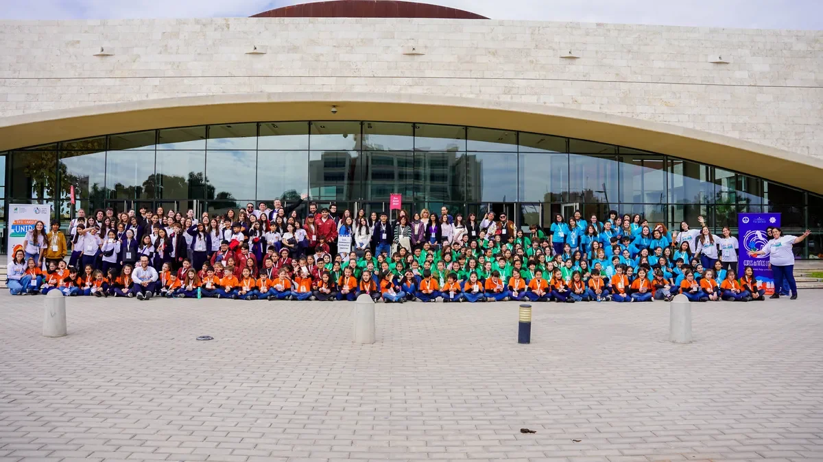 Festival Internacional de Coros Infantiles y Juveniles reunirá a 300 participantes en San Juan