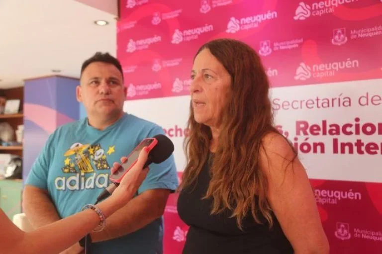 Fiesta Provincial del Río Neuquén: Celebraciones en el barrio Provincias Unidas con deportes y ferias