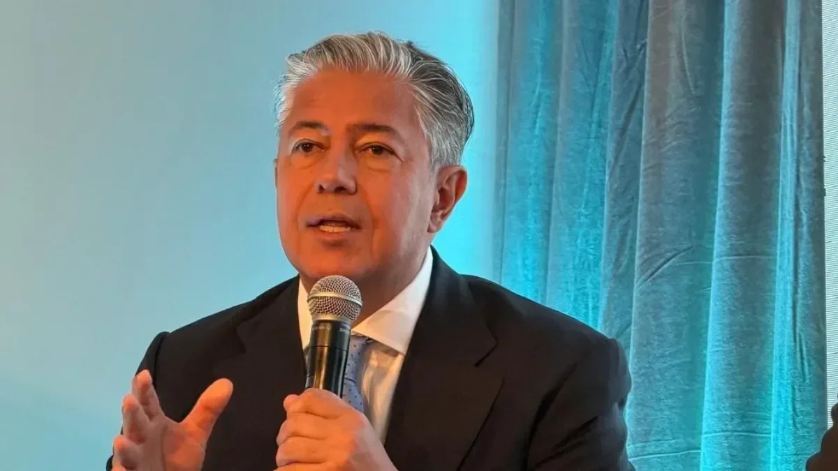 Figueroa advierte sobre la disminución de fondos en Neuquén para el próximo mes