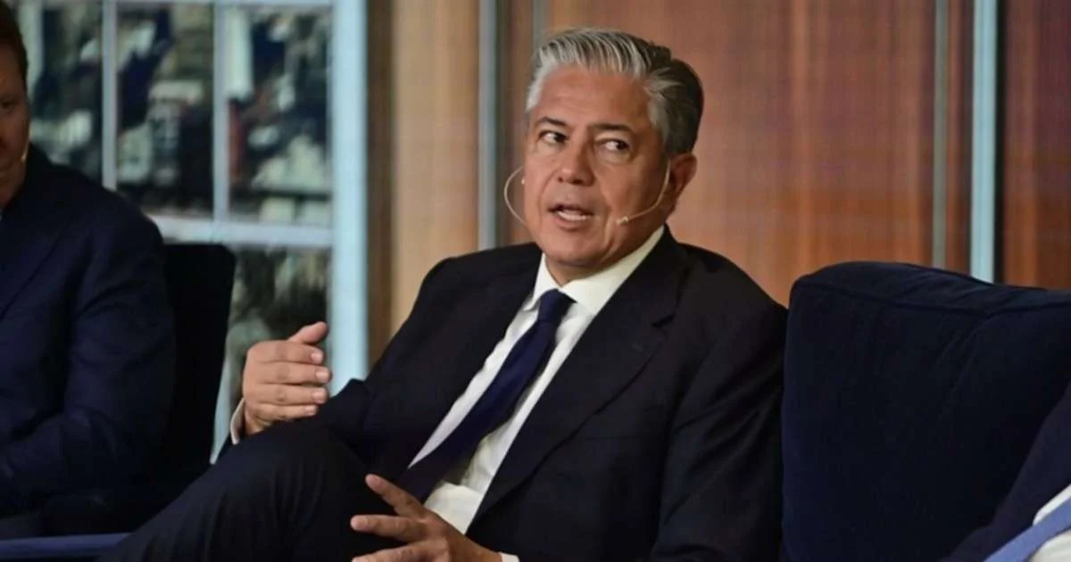 Figueroa anticipa un crecimiento significativo para Neuquén impulsado por Vaca Muerta