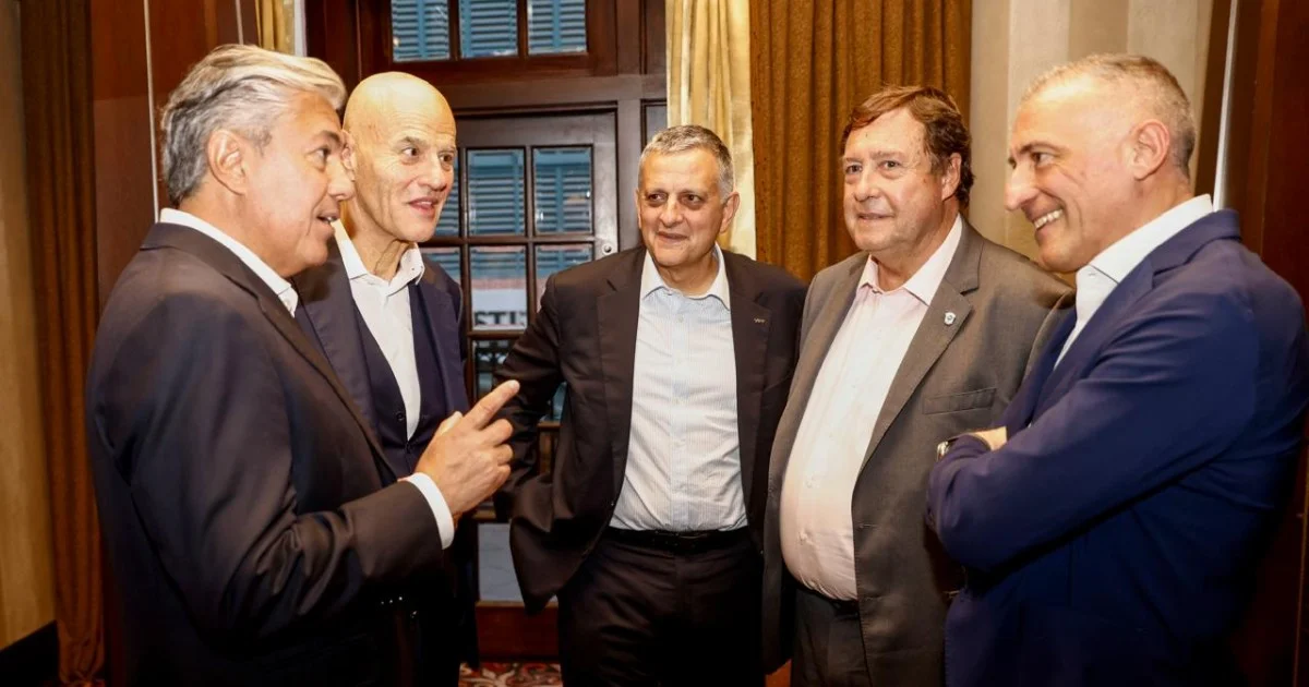 Figueroa asegura que están preparados para enfrentar la competencia en Houston