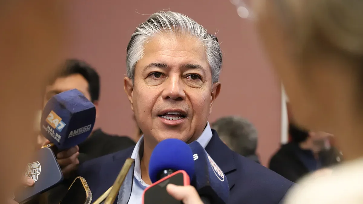 Figueroa destaca que la reducción de impuestos impulsa la producción en la región