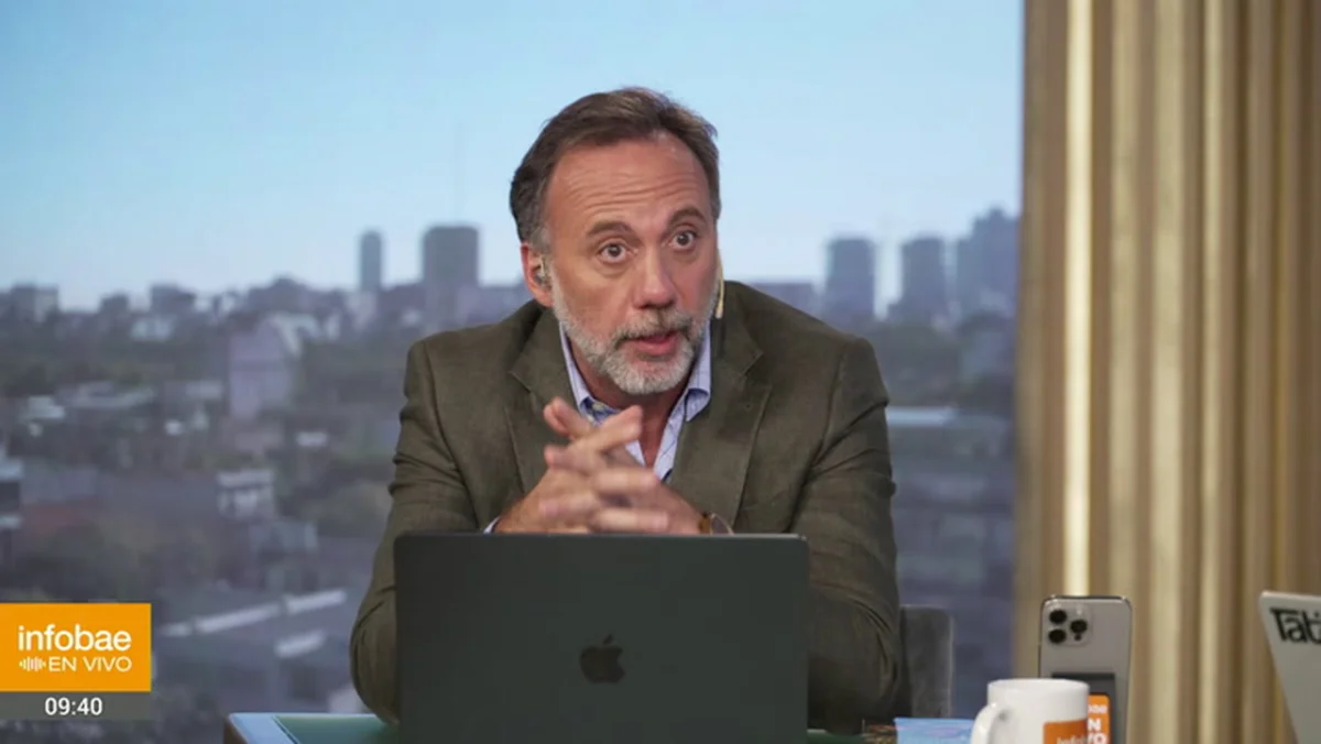 Figueroa destaca que Vaca Muerta es fundamental pero no lo único para el desarrollo energético