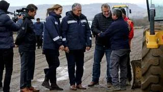 Figueroa destaca un cambio en el estilo de gobernar la provincia de Neuquén