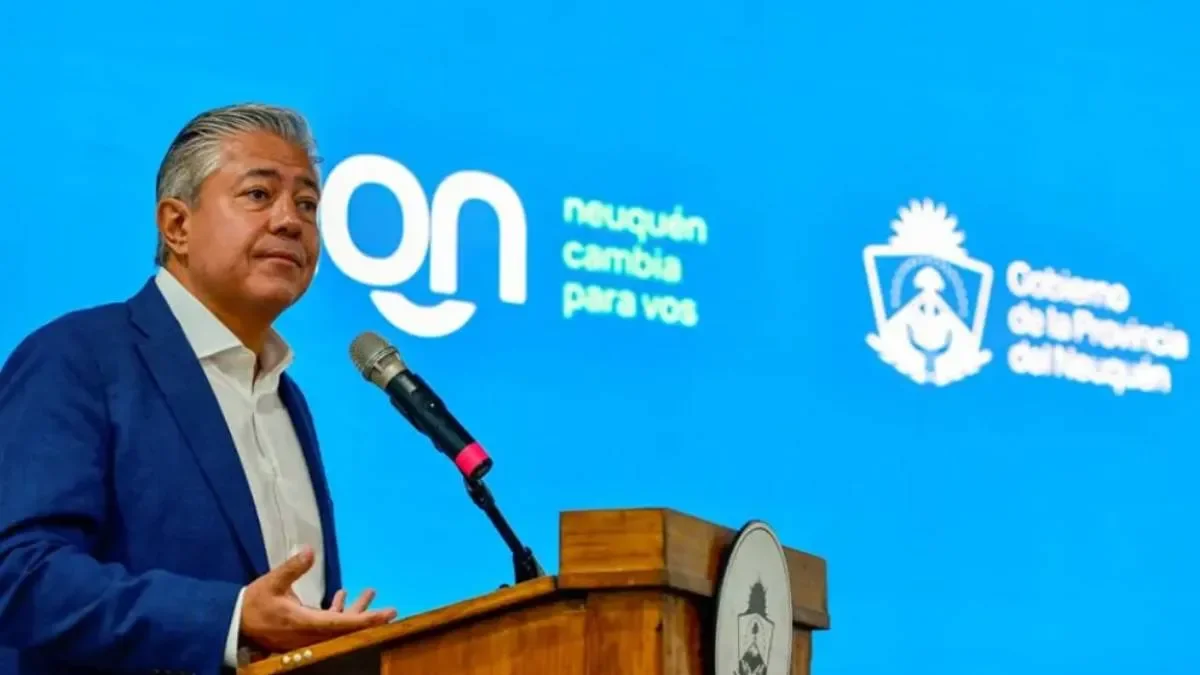 Figueroa enfrenta recortes en recursos nacionales durante febrero