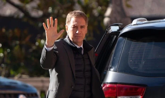 Figueroa impulsa el Neuquén Day: Santilli se une al foro de inversiones