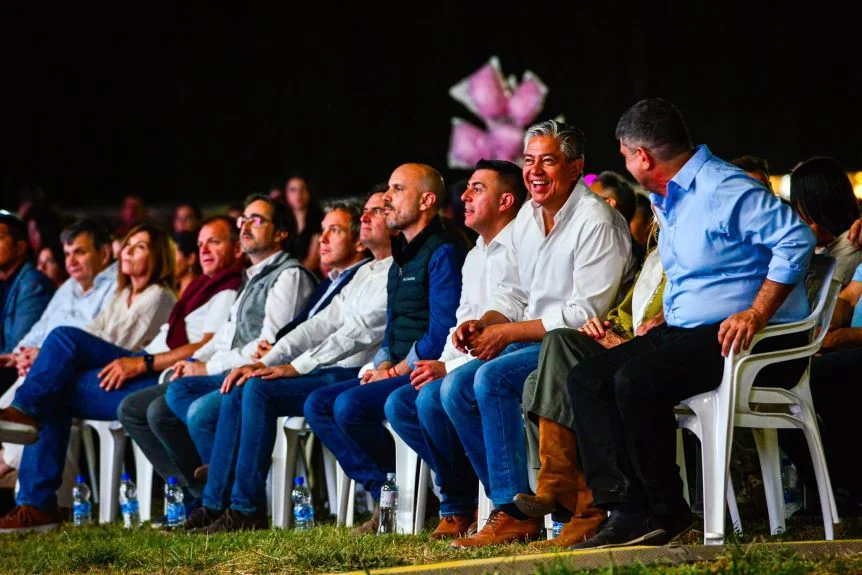 Figueroa impulsa la creación de un nuevo ministerio para la juventud y el deporte