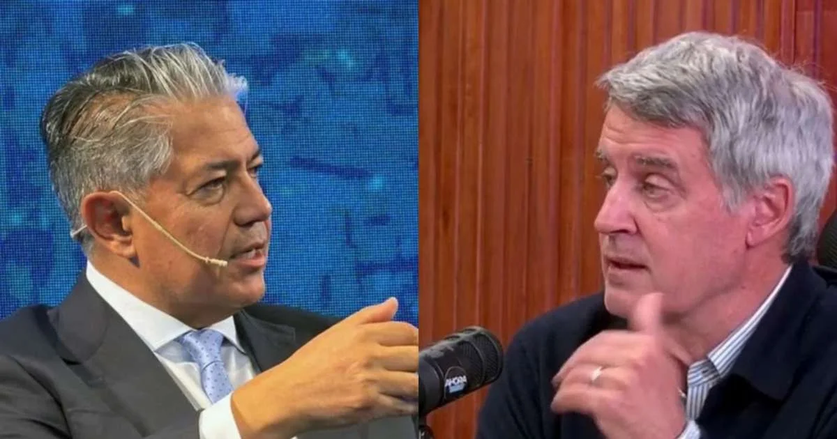 Figueroa presenta cifras oficiales para refutar críticas sobre Vaca Muerta