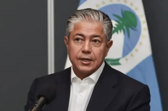 Figueroa presentará el proyecto “Neuquén 2030” - NoticiasNQN