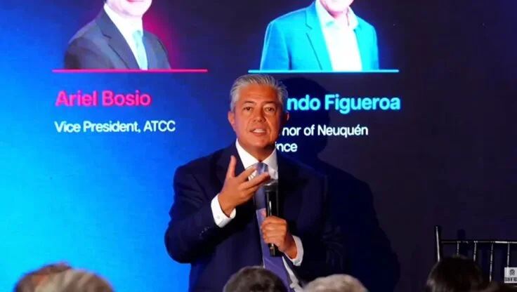 Figueroa propone un fondo soberano impulsado por recursos de Vaca Muerta