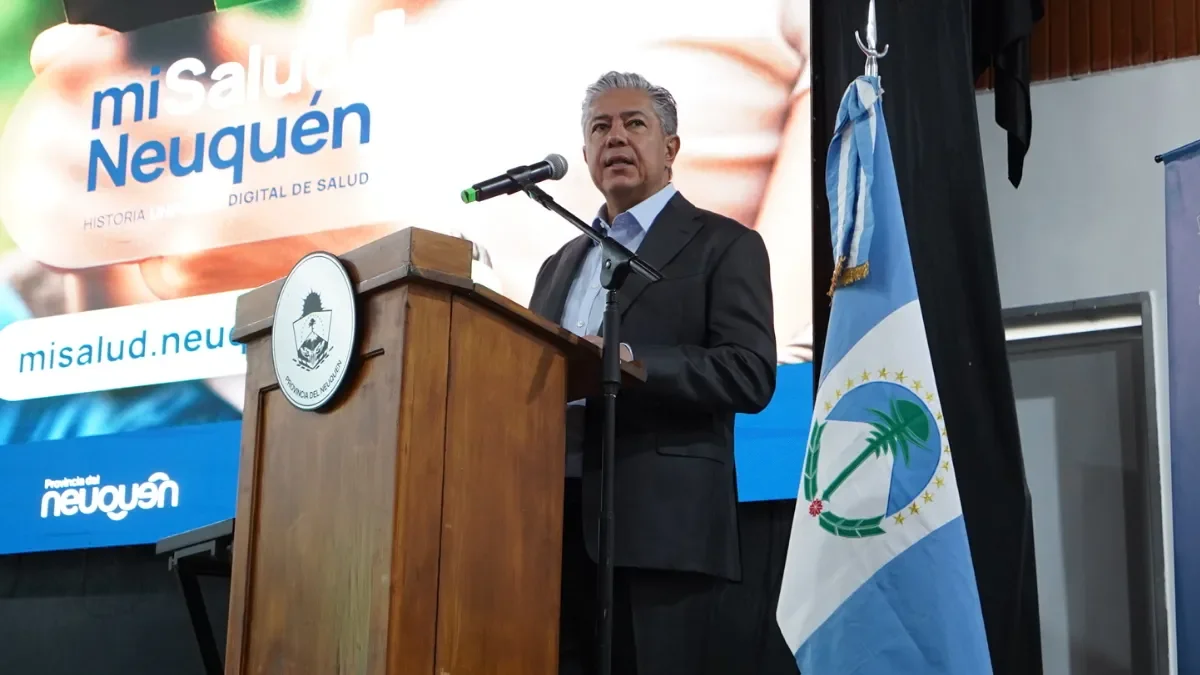 Figueroa recibe menos recursos en noviembre, pero un incremento interanual notable