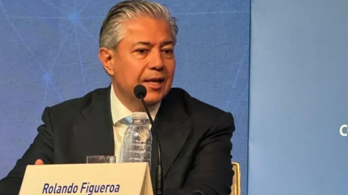 Figueroa resalta la importancia de Vaca Muerta como pilar económico para el país