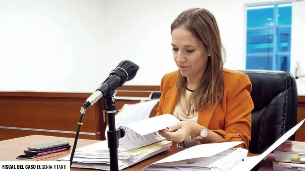 Fiscalía avanzará con cargos contra el acusado de abuso a dos niñas en Añelo