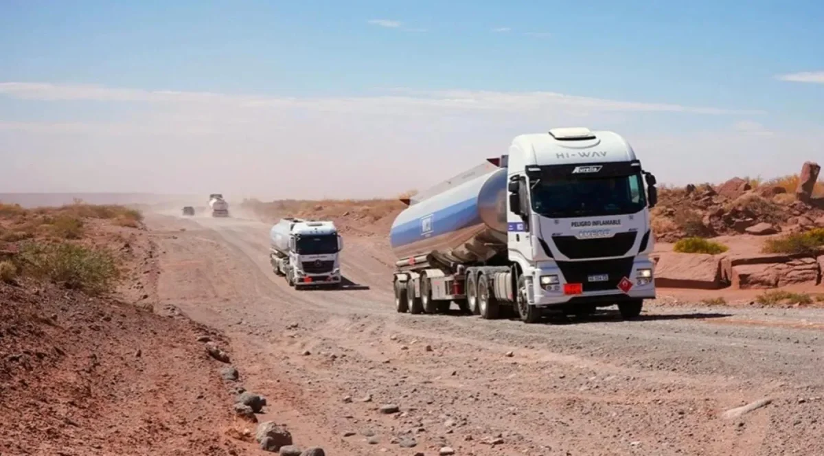 Fondo anticíclico de regalías en Neuquén enfrenta crisis de infraestructura