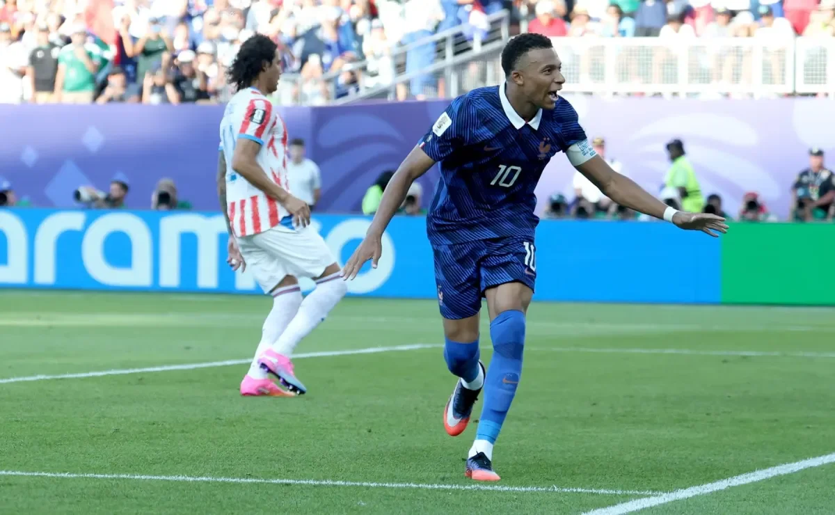 Francia y España se enfrentan en la semifinal del Mundial 2026: horarios y TV disponibles
