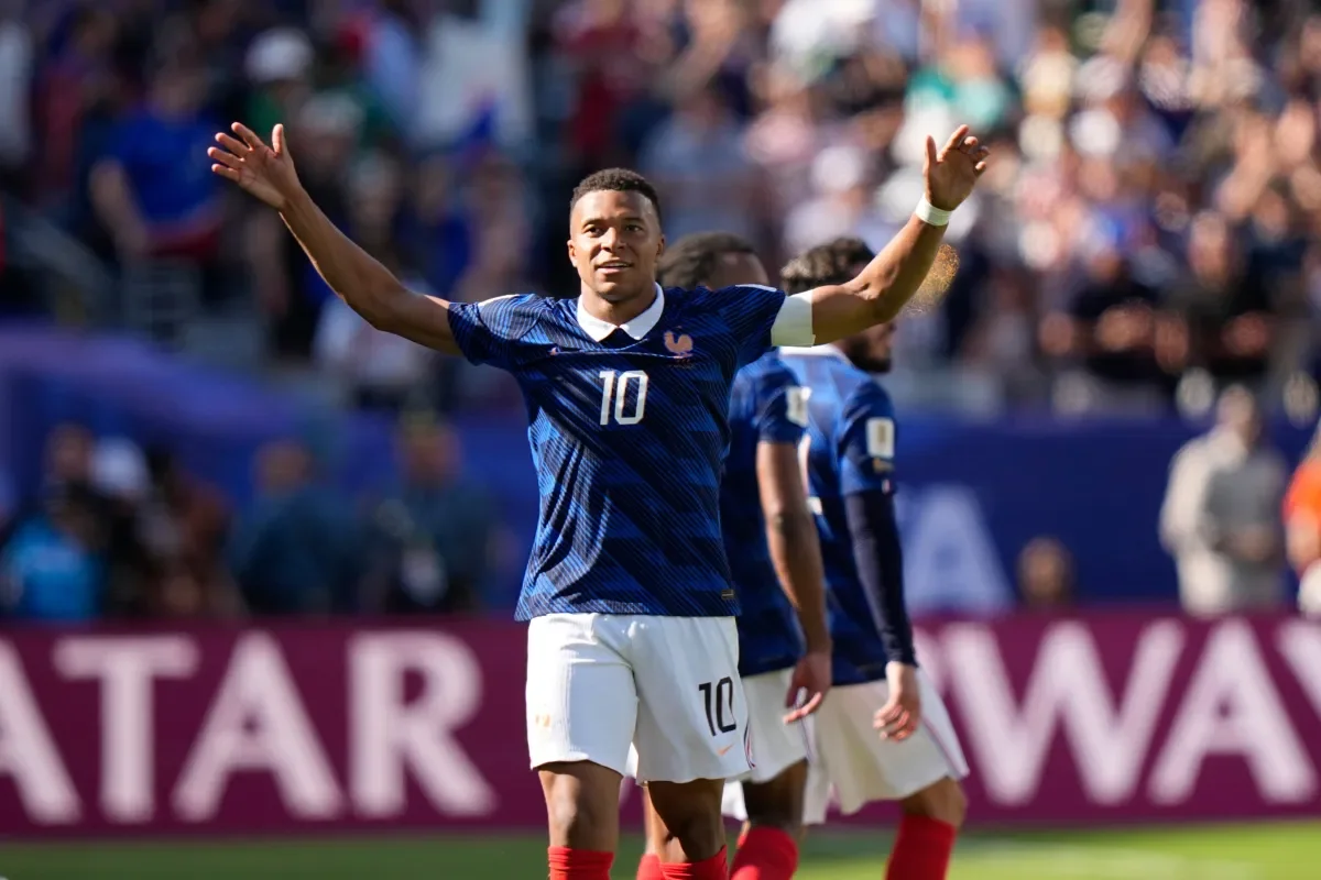 Francia y Marruecos se enfrentan en un duelo clave por los cuartos del Mundial 2026