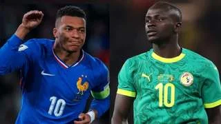 Francia y Senegal se enfrentan en un duelo clave en Nueva York