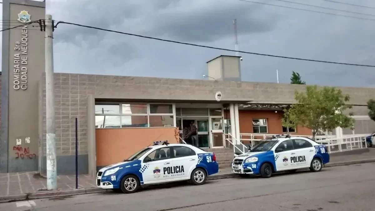 Fugitivo acusado de homicidio detenido en Neuquén tras intensa búsqueda