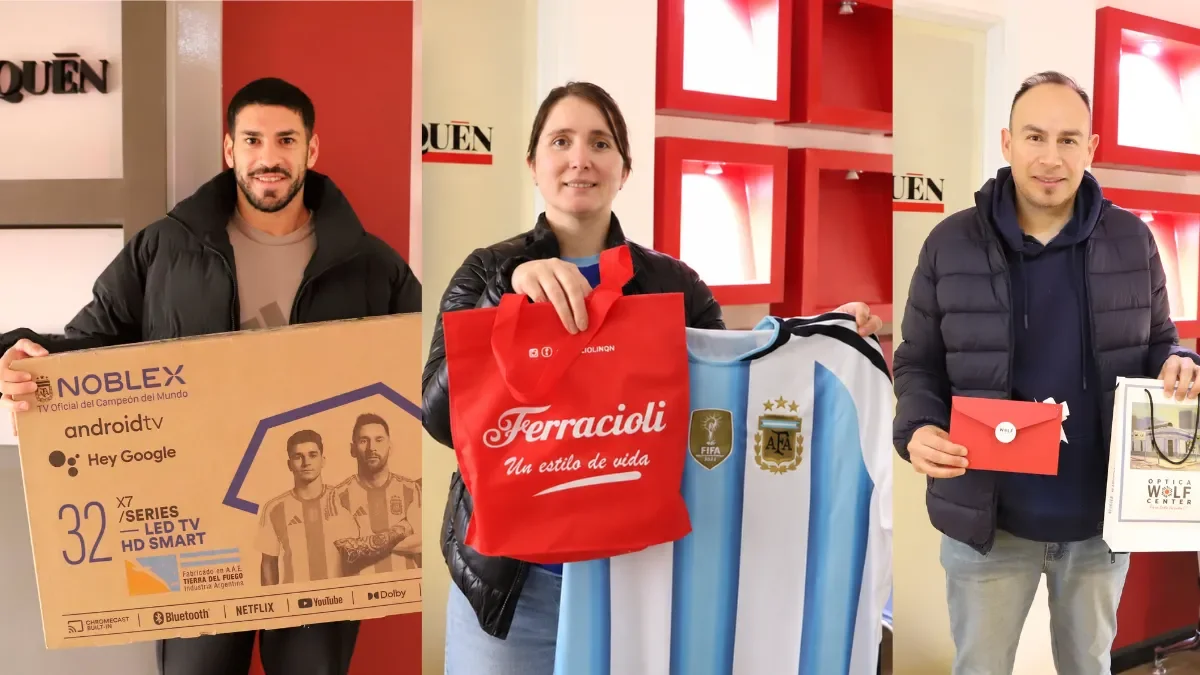 Ganadores de la Copa LMN celebran sus triunfos en una emocionante jornada