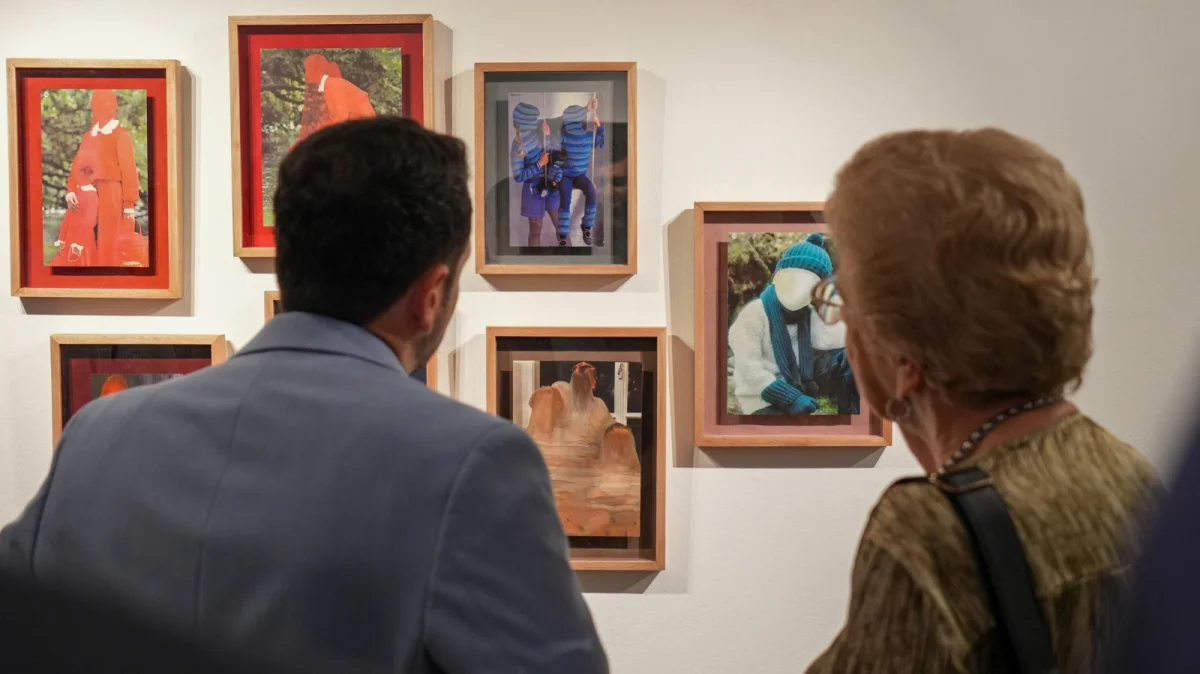 Ganadores del 28º Salón de Pintura «José Ángel Nardin» 3º Internacional son anunciados