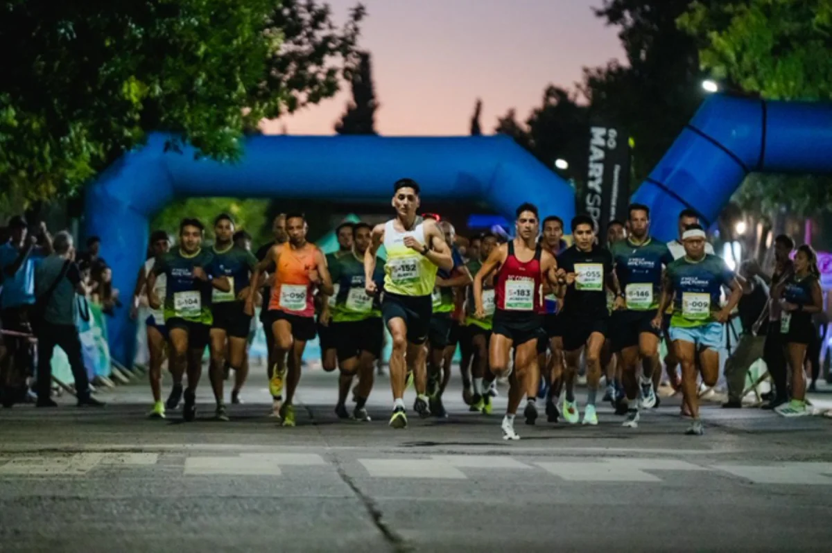 Ganadores del programa de deporte de Vista Energy y Fundación Laureus reciben reconocimiento en Neuquén