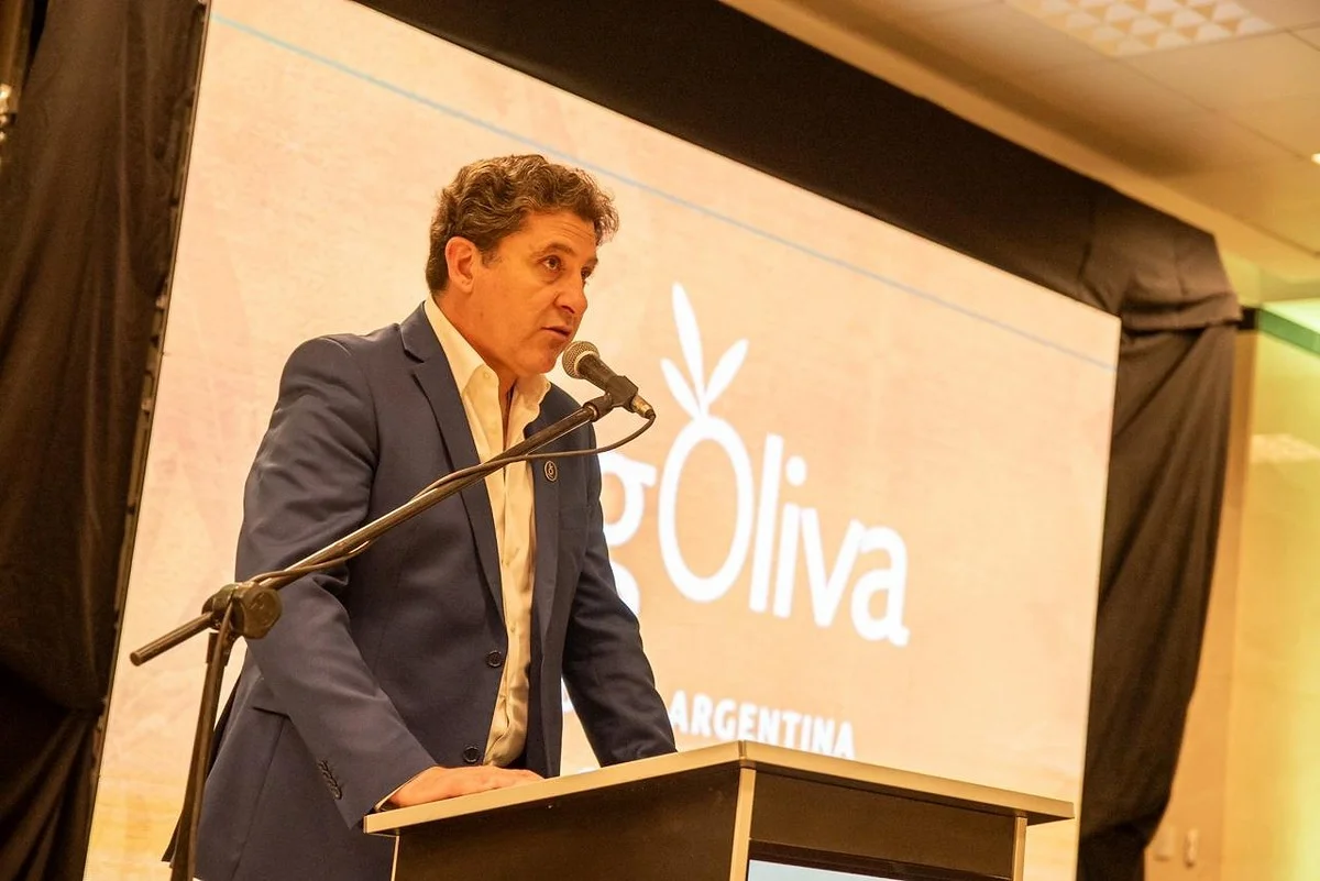 Ganadores del XV Encuentro Olivícola Internacional ArgOliva 2026 revelados