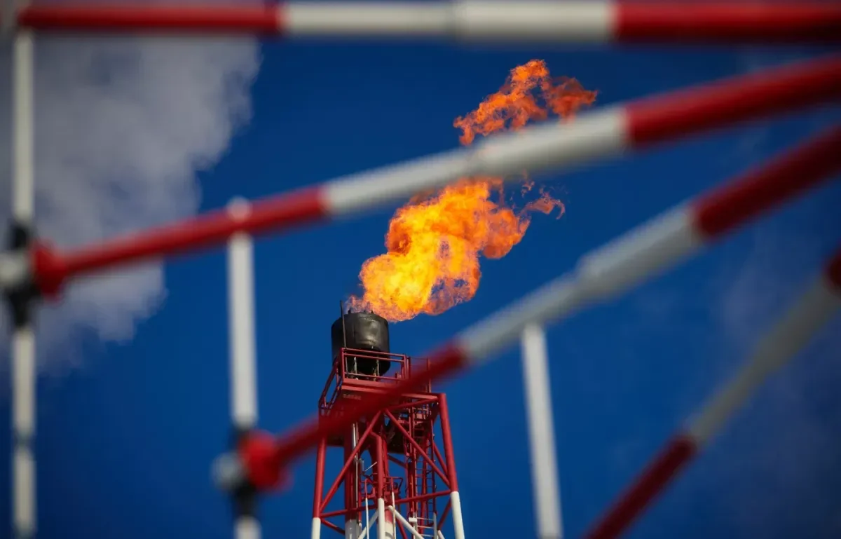 Gas argentino busca posicionarse como alternativa a Rusia en el mercado europeo