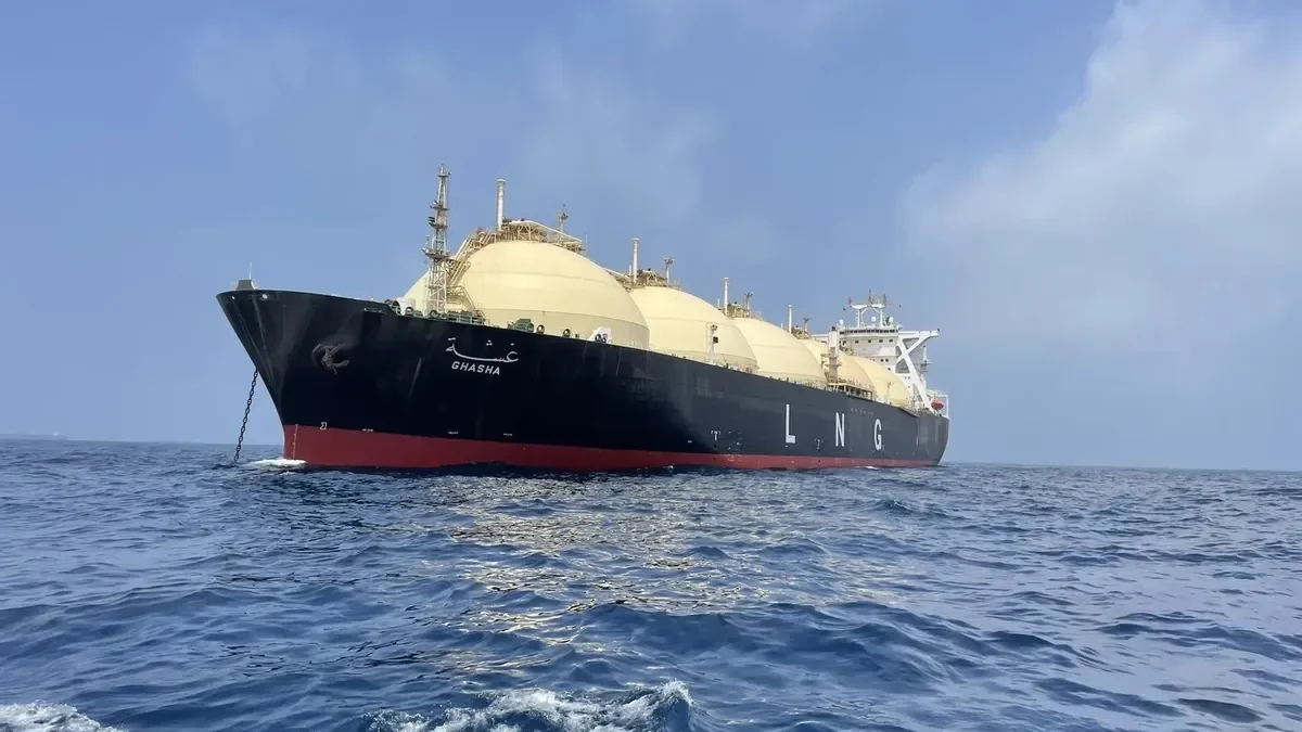 Gasoducto San Matías avanza: una megainversión que potenciará Vaca Muerta