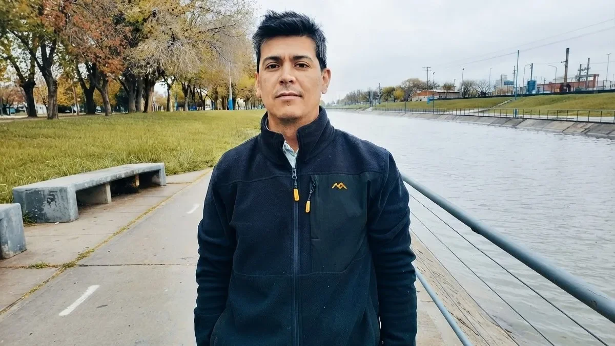 General Roca avanza en energía renovable con nueva torre para la industria