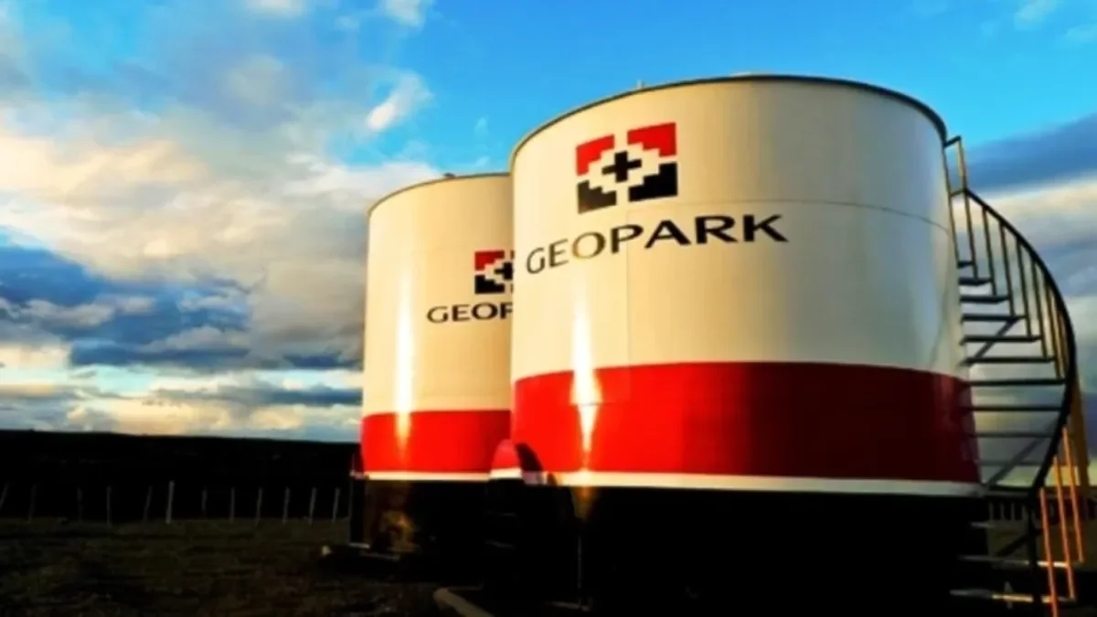 GeoPark expande su operación en Vaca Muerta con la incorporación del bloque Corralera Noreste