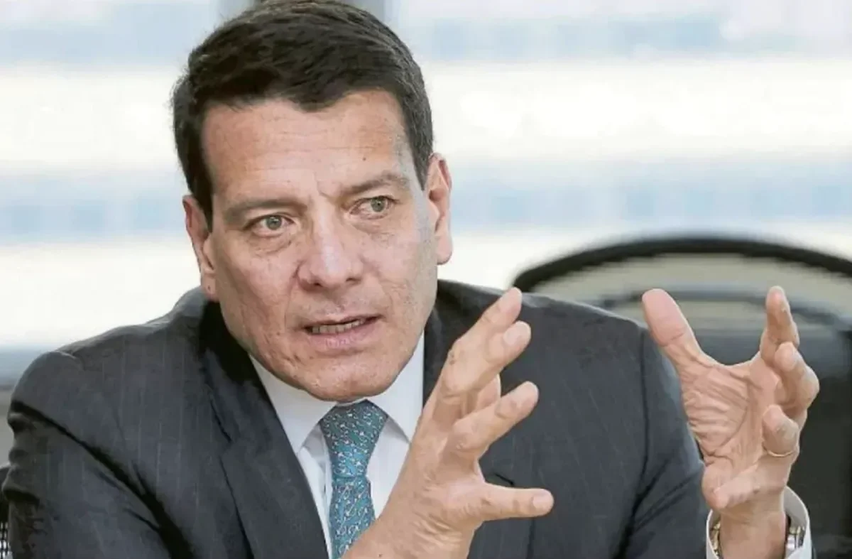 GeoPark planea inversión de US$ 600 millones en Vaca Muerta para expansión de operaciones