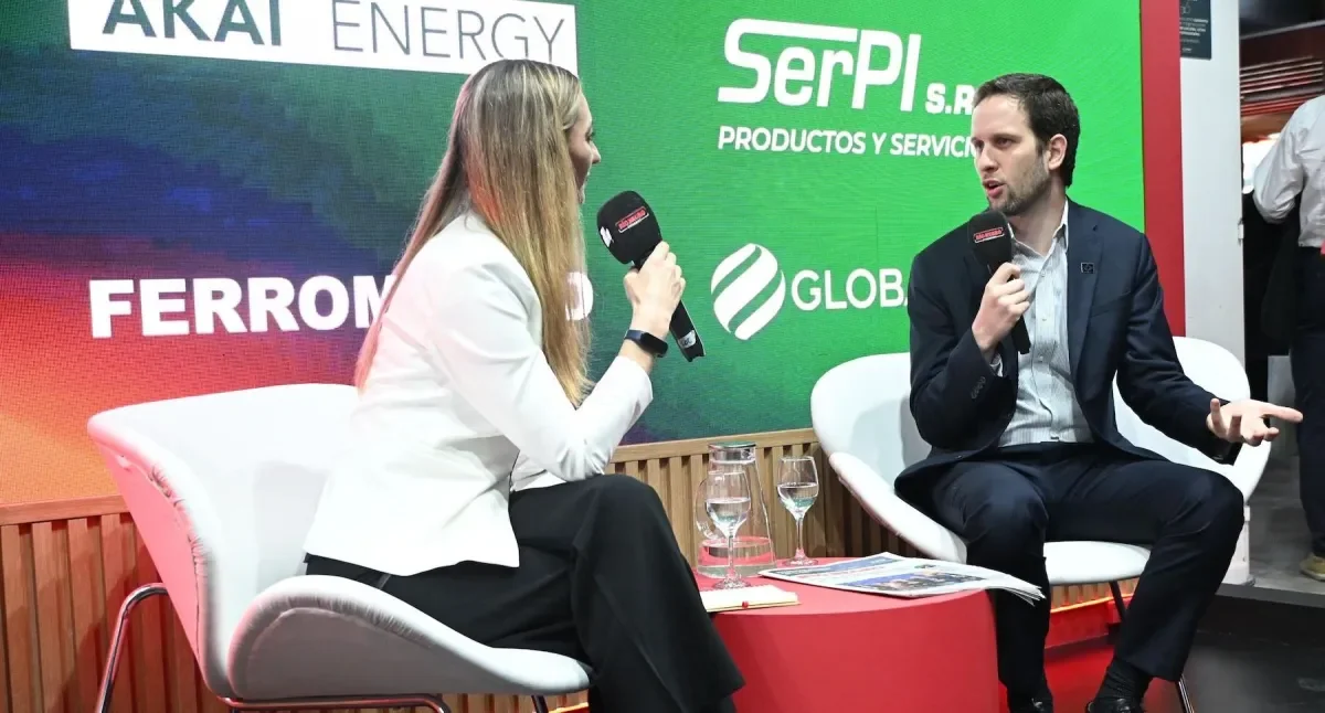 GeoPark triplica su producción en Vaca Muerta y se fija ambiciosa meta para 2028