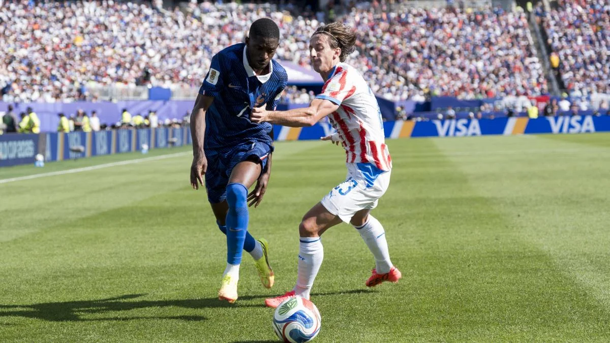 Getafe busca fichar a un jugador internacional paraguayo