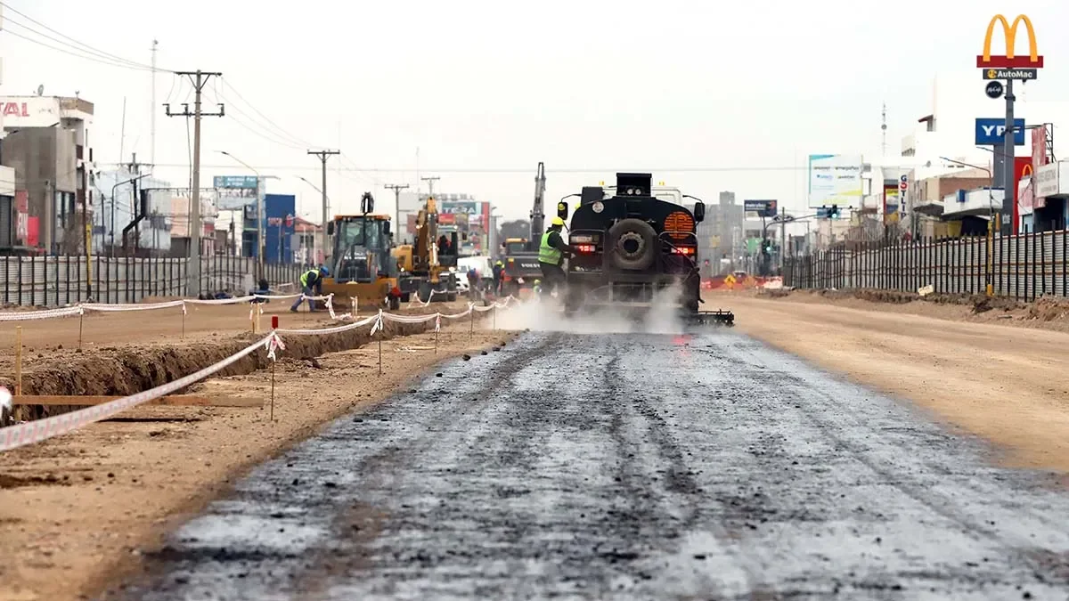 Gran Avenida de Neuquén: más de 6 mil votantes eligen su nombre