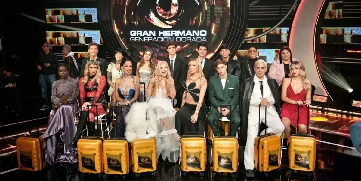Gran Hermano suma exparticipantes y una celebridad internacional a su elenco