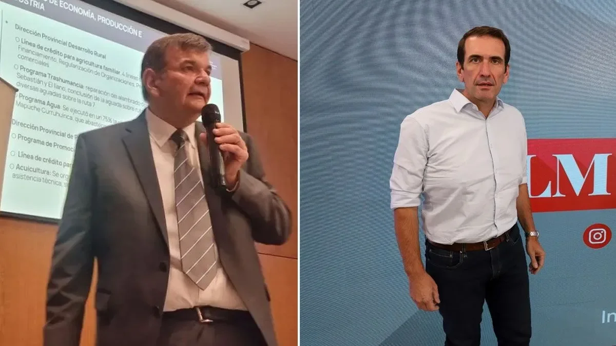 Guillermo Koenig responde con firmeza a Pablo Cervi en un cruce de declaraciones