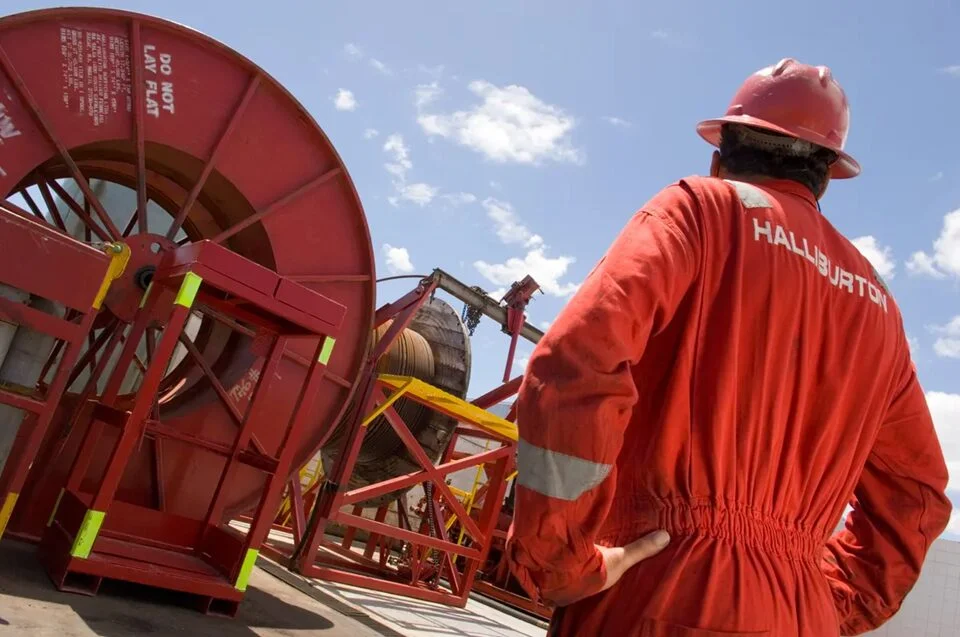 Halliburton alcanza un récord de bombeo continuo en Vaca Muerta