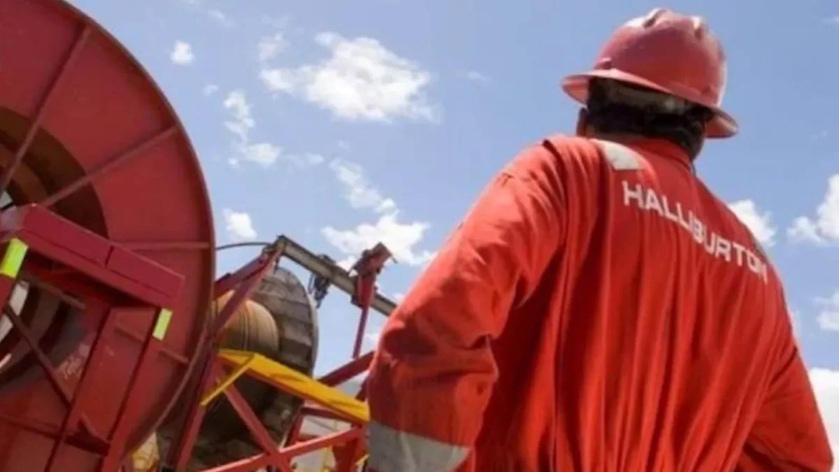 Halliburton enfrenta desafíos clave en su operación en Vaca Muerta